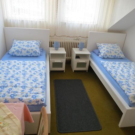 Urberacher Hof Rödermark Rom bilde