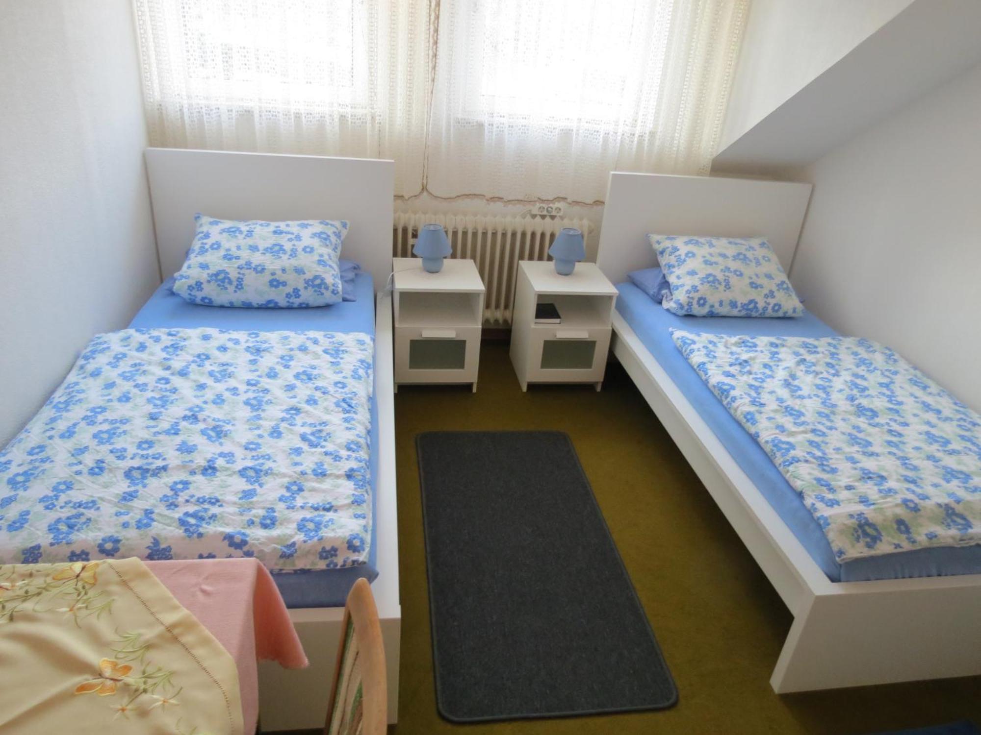 Urberacher Hof Rödermark Rom bilde