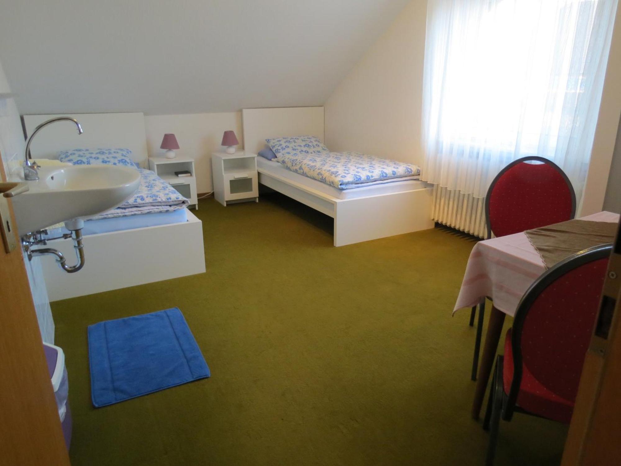 Urberacher Hof Rödermark Rom bilde