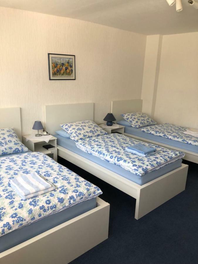 Urberacher Hof Rödermark Eksteriør bilde