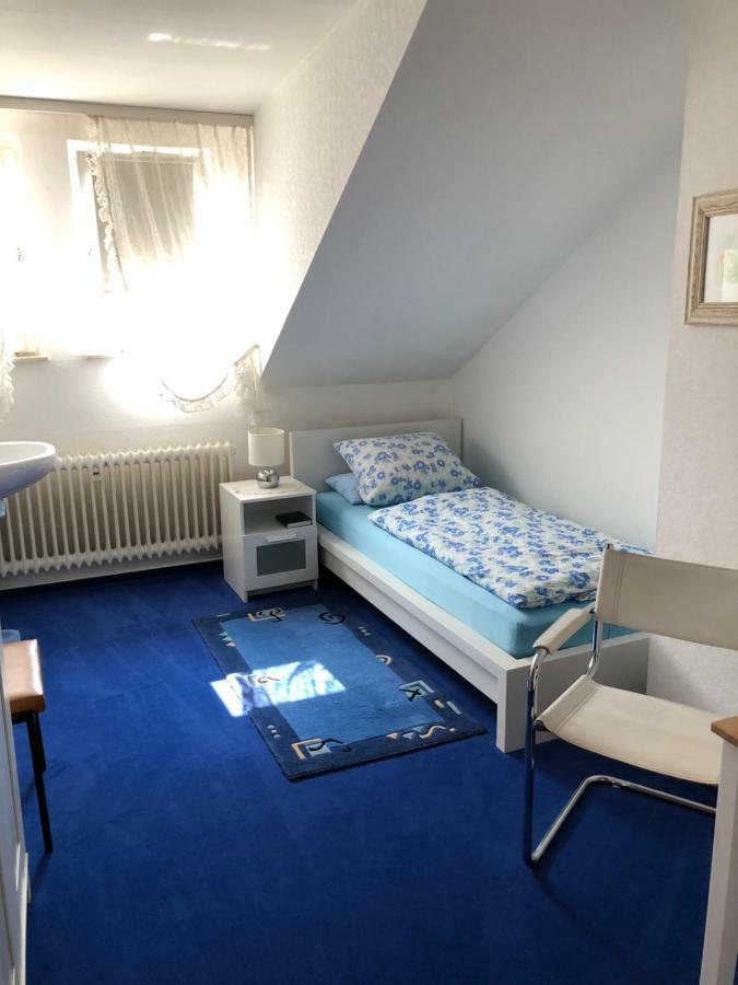 Urberacher Hof Rödermark Eksteriør bilde